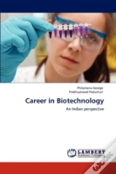 Career In Biotechnology