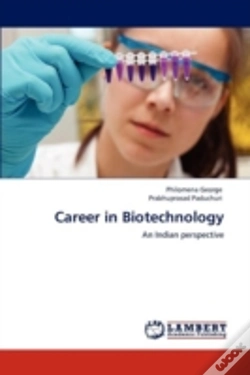 Capa do artigo Career In Biotechnology