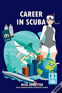 Capa do artigo Career In Scuba