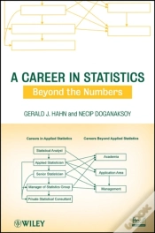 Capa do artigo Career In Statistics