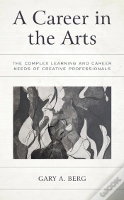 Capa do artigo Career In The Arts