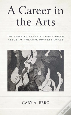 Capa do artigo Career In The Arts