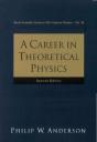 Career In Theoretical Physics, A (2nd Edition) - Preview