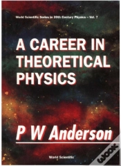 Capa do artigo Career In Theoretical Physics, A