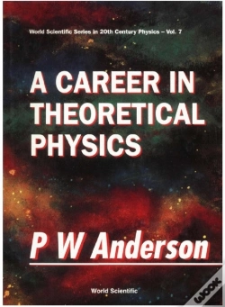 Capa do artigo Career In Theoretical Physics, A