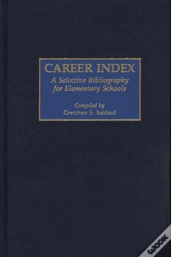 Capa do artigo Career Index
