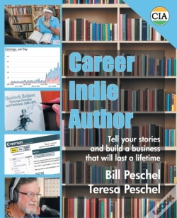 Capa do artigo Career Indie Author