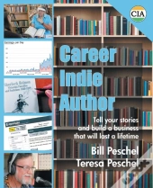 Career Indie Author