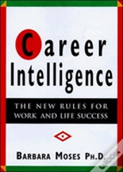 Capa do artigo Career Intelligence