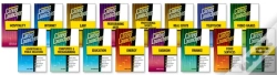Capa do artigo Career Launcher Set, 22-Volumes