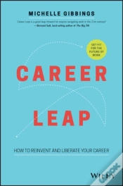 Capa do artigo Career Leap