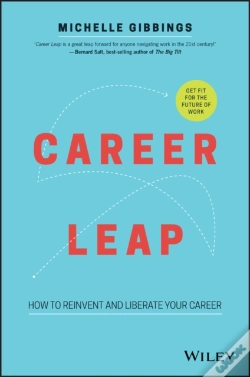 Capa do artigo Career Leap
