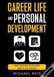 Capa do artigo Career Life And Personal Development