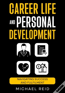 Capa do artigo Career Life And Personal Development