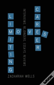 Capa do artigo Career-Limiting Moves