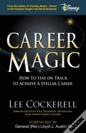 Capa do artigo Career Magic