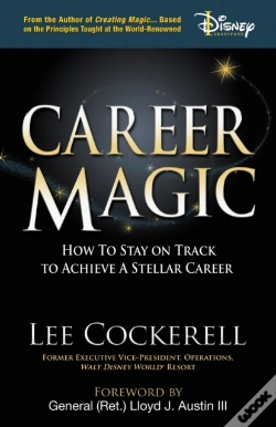 Capa do artigo Career Magic