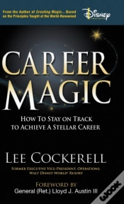Capa do artigo Career Magic