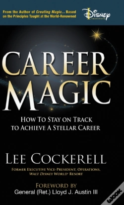 Capa do artigo Career Magic