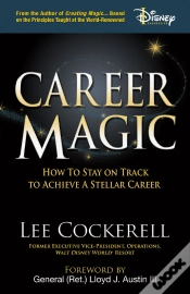 Capa do artigo Career Magic