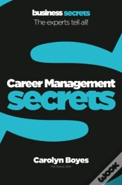 Capa do artigo Career Management