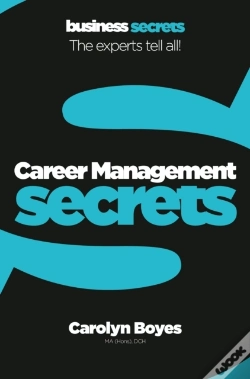 Capa do artigo Career Management