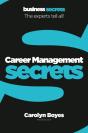 Career Management - Preview
