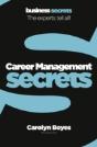 Career Management - Preview