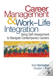 Capa do artigo Career Management & Work-Life Integration