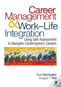 Capa do artigo Career Management & Work-Life Integration