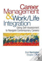 Capa do artigo Career Management & Work-Life Integration