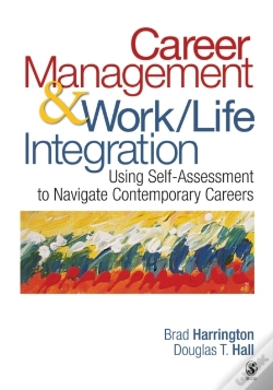 Capa do artigo Career Management & Work-Life Integration