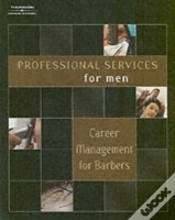 Capa do artigo Career Management For Barbers