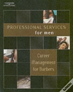 Capa do artigo Career Management For Barbers