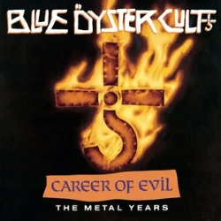 Capa do artigo Career of Evil - CD