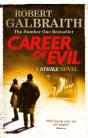 Career Of Evil - Preview