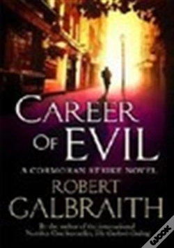 Capa do artigo Career Of Evil