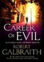 Career Of Evil - Preview