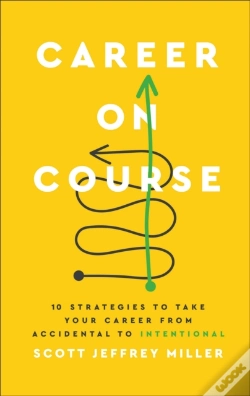 Capa do artigo Career On Course
