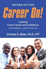Capa do artigo Career On!