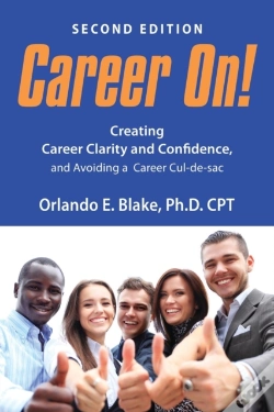 Capa do artigo Career On!