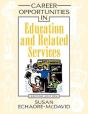 Career Opportunities In Education And Related Services - Preview