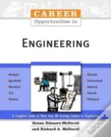 Career Opportunities In Engineering