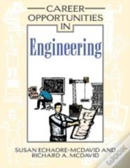 Career Opportunities In Engineering