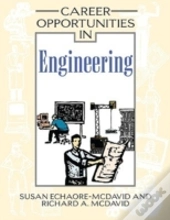 Career Opportunities In Engineering