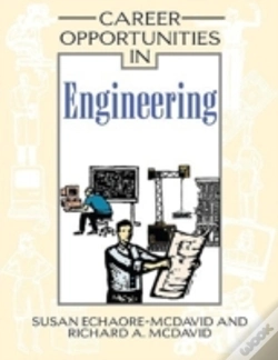 Capa do artigo Career Opportunities In Engineering