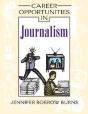 Career Opportunities In Journalism - Preview