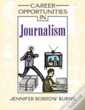 Capa do artigo Career Opportunities In Journalism