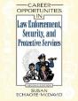 Career Opportunities In Law Enforcement, Security, And Protective Services - Preview