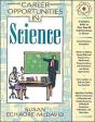 Career Opportunities In Science - Preview